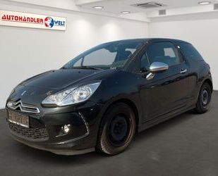 Citroen DS3 Gebrauchtwagen