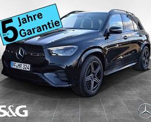 Mercedes-Benz GLE 450 Gebrauchtwagen