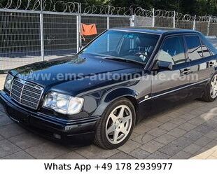 Mercedes-Benz E 500 Gebrauchtwagen