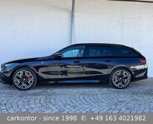 BMW i5 Gebrauchtwagen