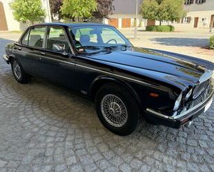 Jaguar Daimler Gebrauchtwagen