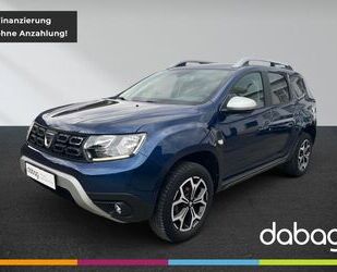 Dacia Duster Gebrauchtwagen