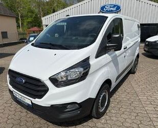 Ford Transit Custom Gebrauchtwagen