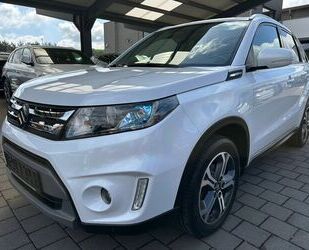 Suzuki Vitara Gebrauchtwagen