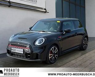 Mini John Cooper Works Gebrauchtwagen