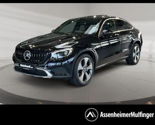 Mercedes-Benz GLC 350 Gebrauchtwagen