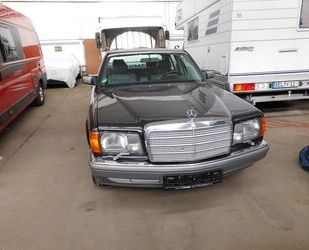 Mercedes-Benz S 300 Gebrauchtwagen