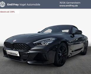 BMW Z4 M40i Gebrauchtwagen
