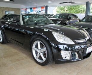 Opel GT Gebrauchtwagen