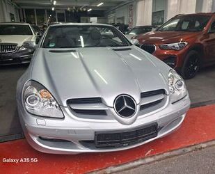 Mercedes-Benz SLK 200 Gebrauchtwagen