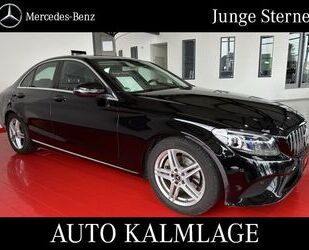 Mercedes-Benz C 220 Gebrauchtwagen