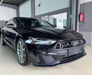 Audi S7 Gebrauchtwagen