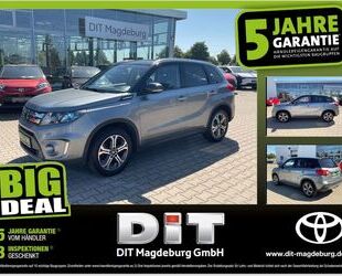 Suzuki Vitara Gebrauchtwagen