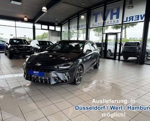 Cupra Leon Gebrauchtwagen