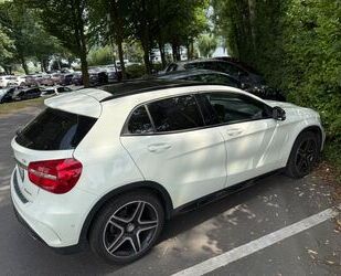 Mercedes-Benz GLA 220 Gebrauchtwagen