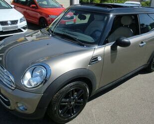 Mini Cooper Gebrauchtwagen