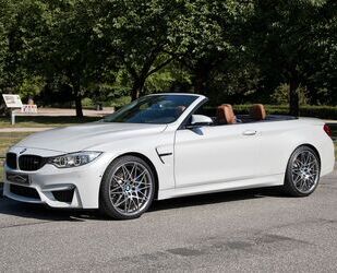 BMW M4 Gebrauchtwagen