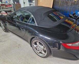 Porsche 997 Gebrauchtwagen