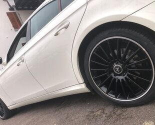 Mercedes-Benz CLS 500 Gebrauchtwagen
