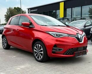 Renault ZOE Gebrauchtwagen