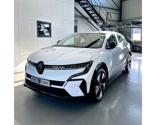 Renault Megane E-TECH Gebrauchtwagen
