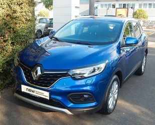 Renault Kadjar Gebrauchtwagen