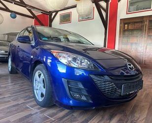 Mazda 3 Gebrauchtwagen