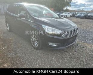 Ford Grand C-Max Gebrauchtwagen