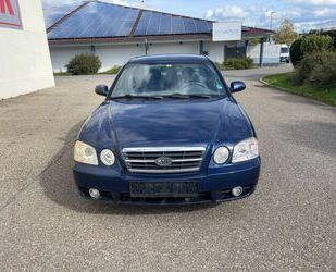 Kia Magentis Gebrauchtwagen