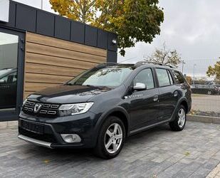 Dacia Logan Gebrauchtwagen