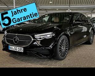 Mercedes-Benz E 450 Gebrauchtwagen