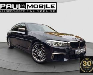 BMW M550 Gebrauchtwagen