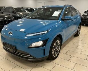 Hyundai KONA Gebrauchtwagen