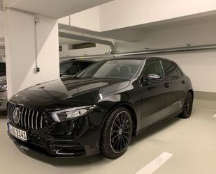 Mercedes-Benz A 180 Gebrauchtwagen