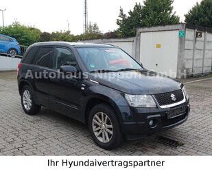 Suzuki Grand Vitara Gebrauchtwagen