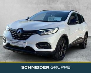 Renault Kadjar Gebrauchtwagen