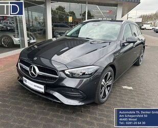 Mercedes-Benz C 180 Gebrauchtwagen