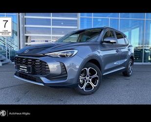 MG ZS Gebrauchtwagen