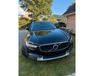 Volvo V90 Cross Country Gebrauchtwagen