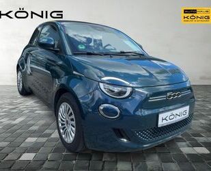 Fiat 500e Gebrauchtwagen