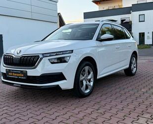 Skoda Kamiq Gebrauchtwagen