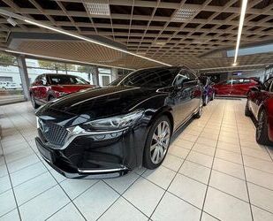 Mazda 6 Gebrauchtwagen