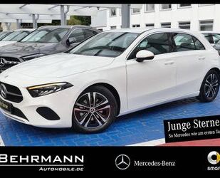 Mercedes-Benz A 180 Gebrauchtwagen