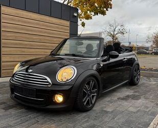 Mini Cooper Gebrauchtwagen