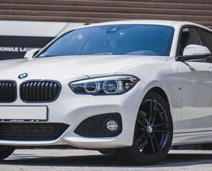 BMW 120 Gebrauchtwagen