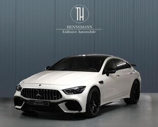Mercedes-Benz AMG GT Gebrauchtwagen