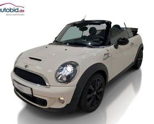 Mini Cooper S Gebrauchtwagen