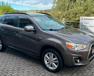 Mitsubishi ASX Gebrauchtwagen