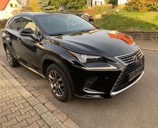 Lexus NX 300 Gebrauchtwagen