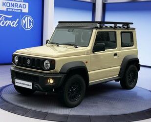 Suzuki Jimny Gebrauchtwagen